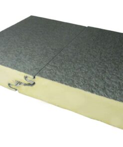 Panel Aislado Multymuro Stuko Ternium Multypanel