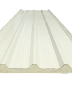 Panel Aislado - Ternium Multypanel