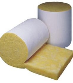 Aislamientos Térmicos y Acústicos