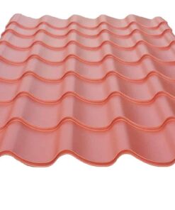 Lámina Acanalada Galvateja