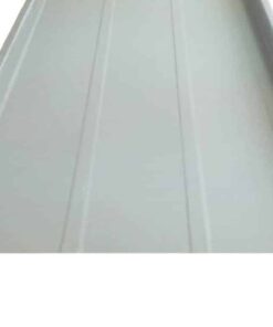 Lámina Engargolada SSR