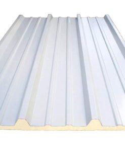 Panel Aislado Galvatecho Ternium Multypanel