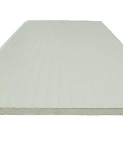 Panel Aislado para Muro Ternium