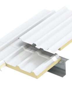 Panel Aislado Kingspan