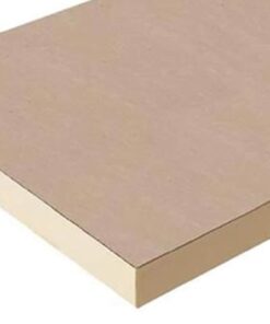 Aislamiento AC Foam II