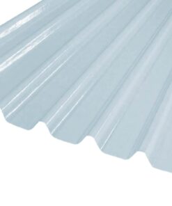 Lámina Translúcida LUXON T 18 para perfil R 101