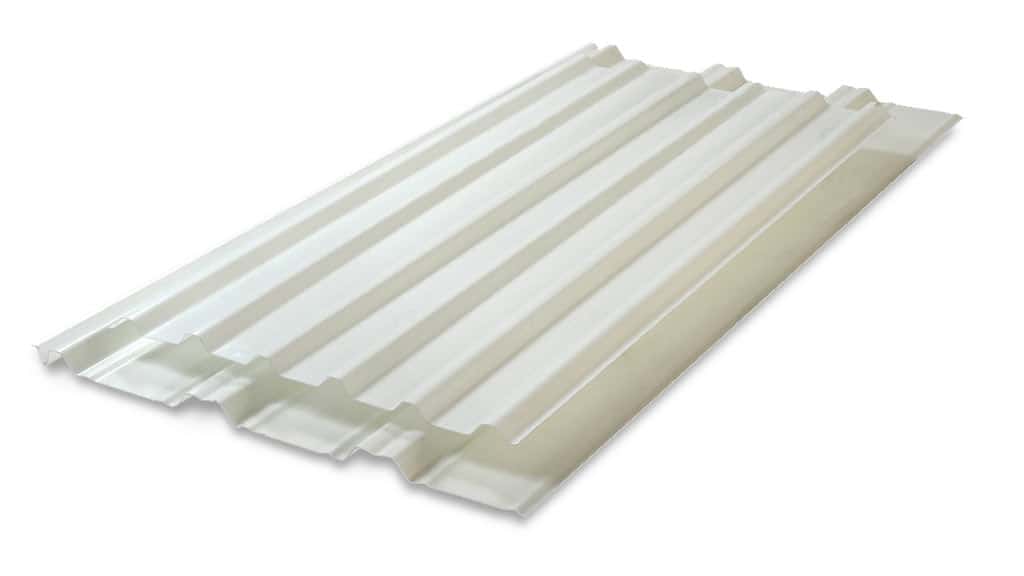 Láminas Translúcidas en Acerored