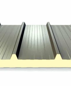 Panel Aislado IsoCindu