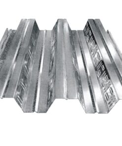 Lámina Acanalada Metaldeck 30