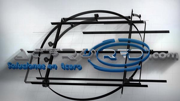 VIdeo Acerored Panel Aislado