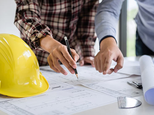 Fondo Biblioteca Tecnica