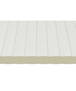 Panel Aislado para Refrigeración Industrial